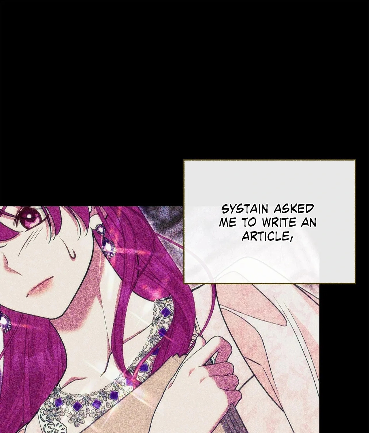 [Breaking News] Marriage with the Archduke, I Know Now Chapter 68 page 60 - 