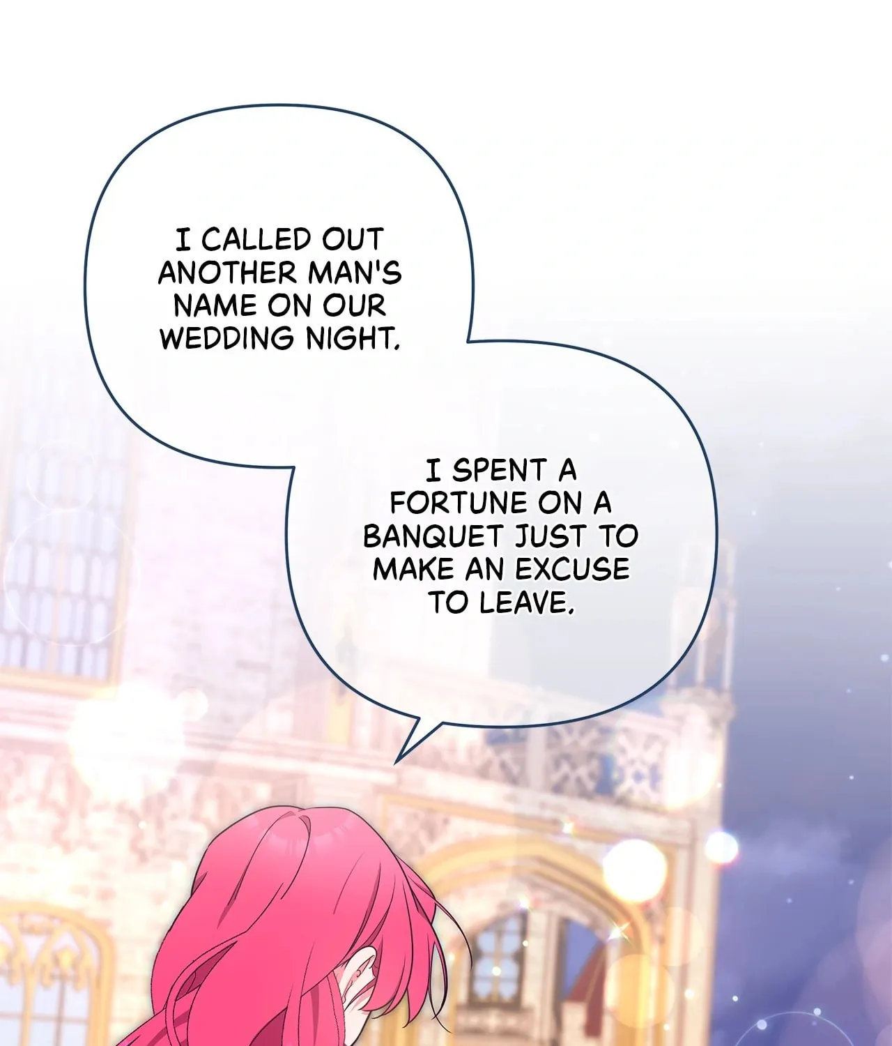 [Breaking News] Marriage with the Archduke, I Know Now Chapter 68 page 7 - 