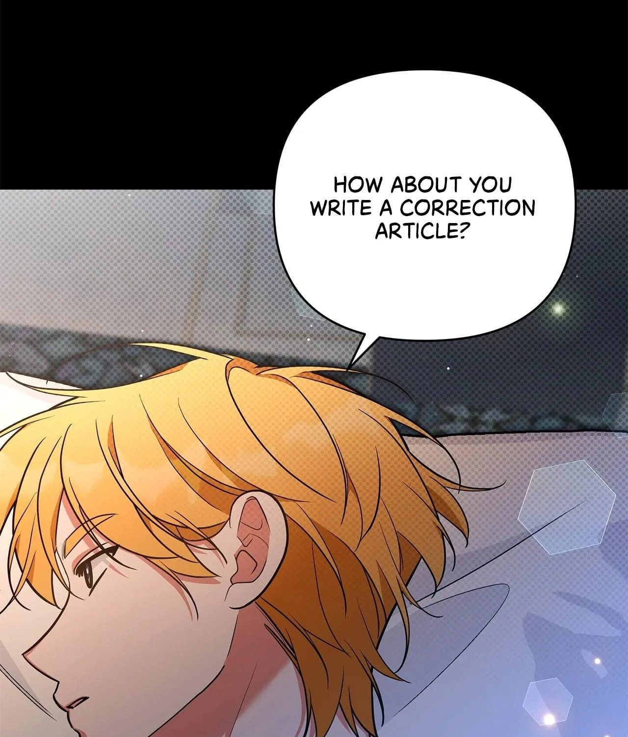 [Breaking News] Marriage with the Archduke, I Know Now Chapter 68 page 62 - 