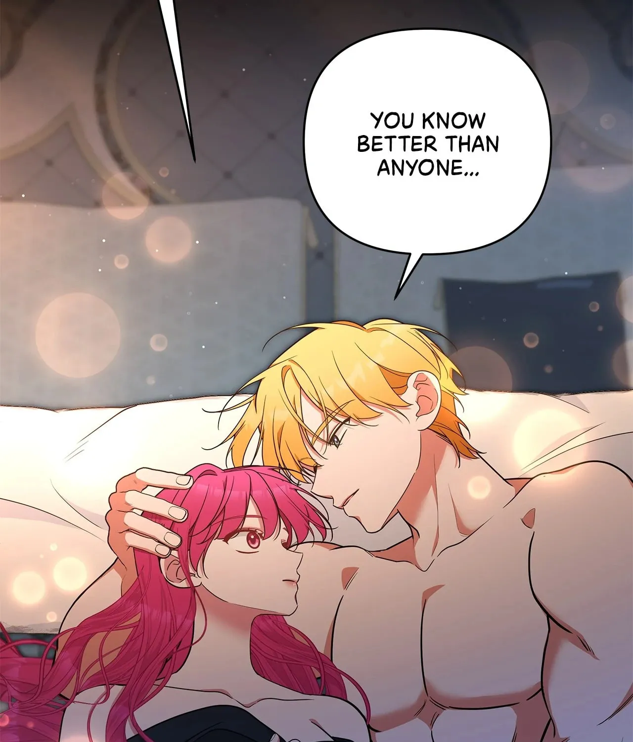 [Breaking News] Marriage with the Archduke, I Know Now Chapter 68 page 64 - 
