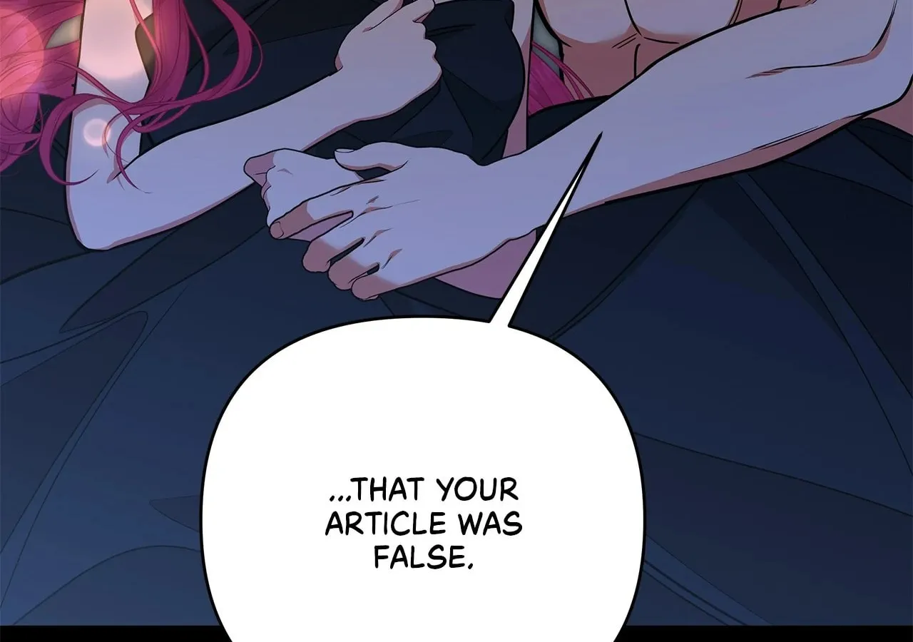 [Breaking News] Marriage with the Archduke, I Know Now Chapter 68 page 65 - 