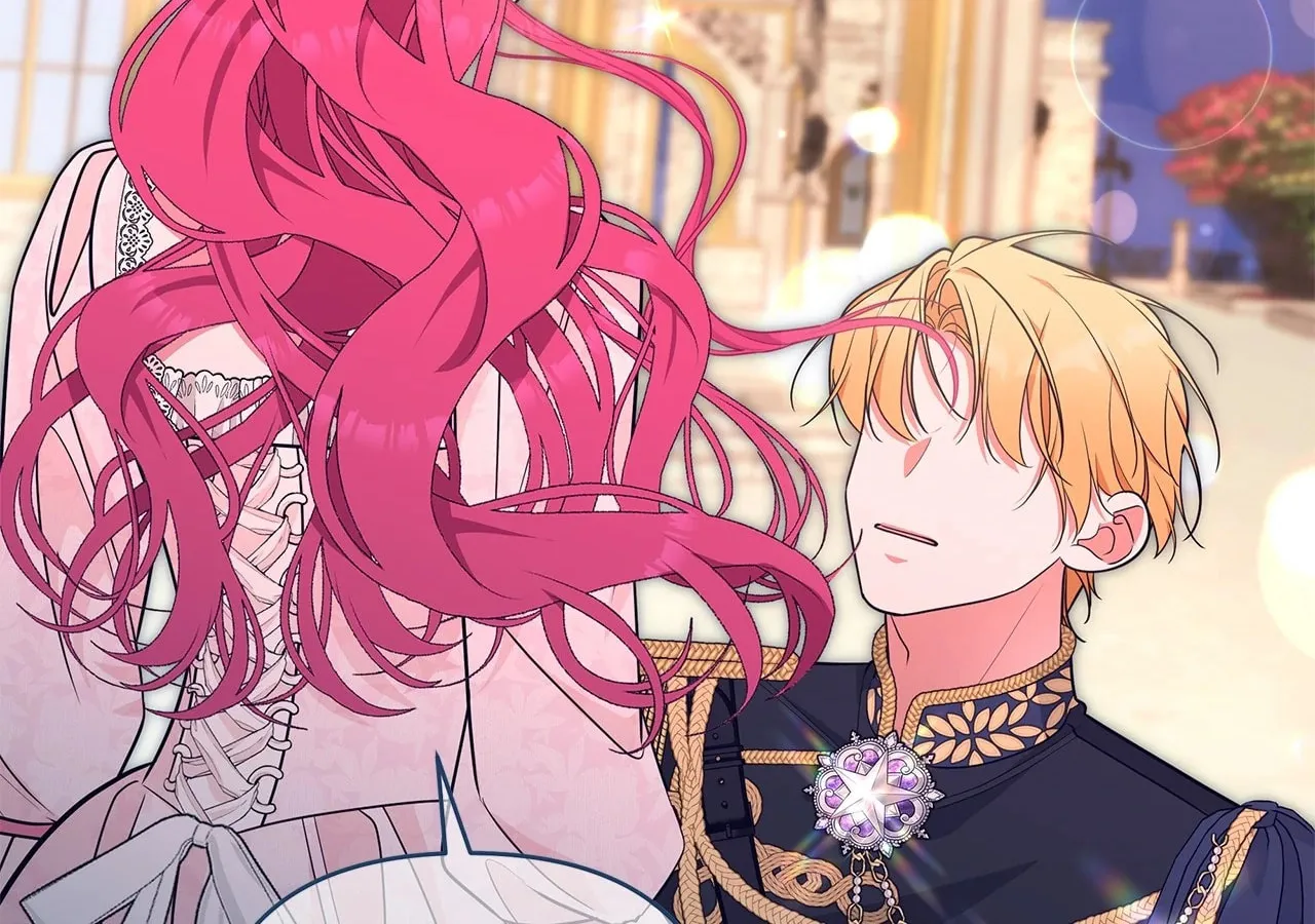 [Breaking News] Marriage with the Archduke, I Know Now Chapter 68 page 8 - 