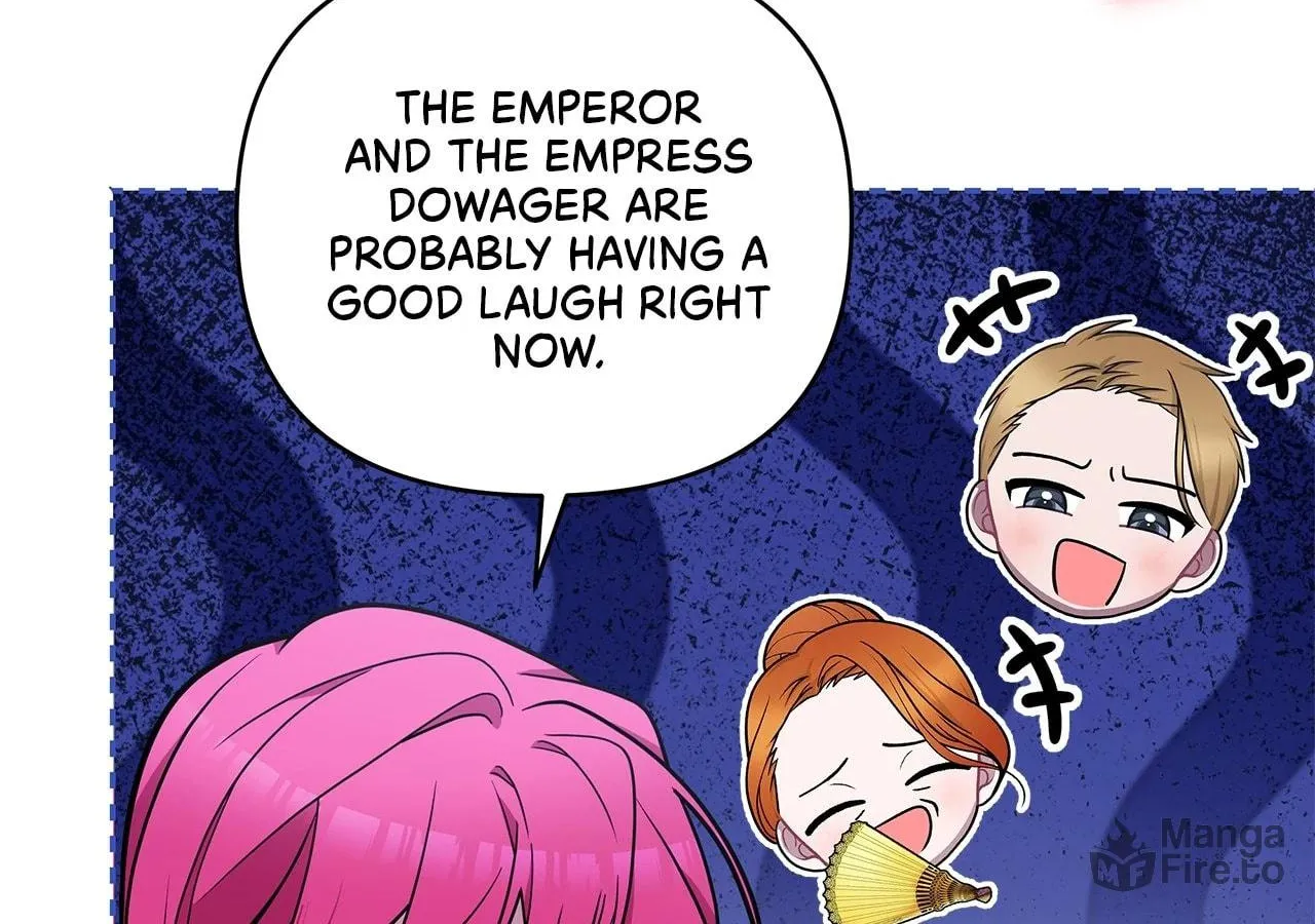 [Breaking News] Marriage with the Archduke, I Know Now Chapter 68 page 77 - 