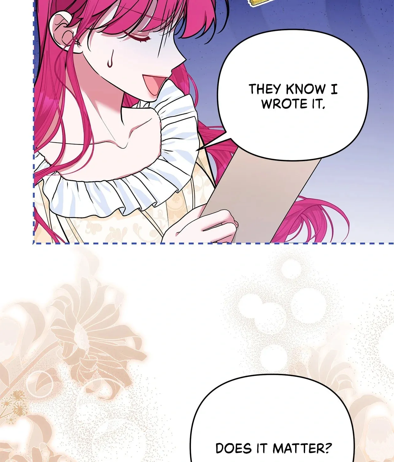 [Breaking News] Marriage with the Archduke, I Know Now Chapter 68 page 78 - 