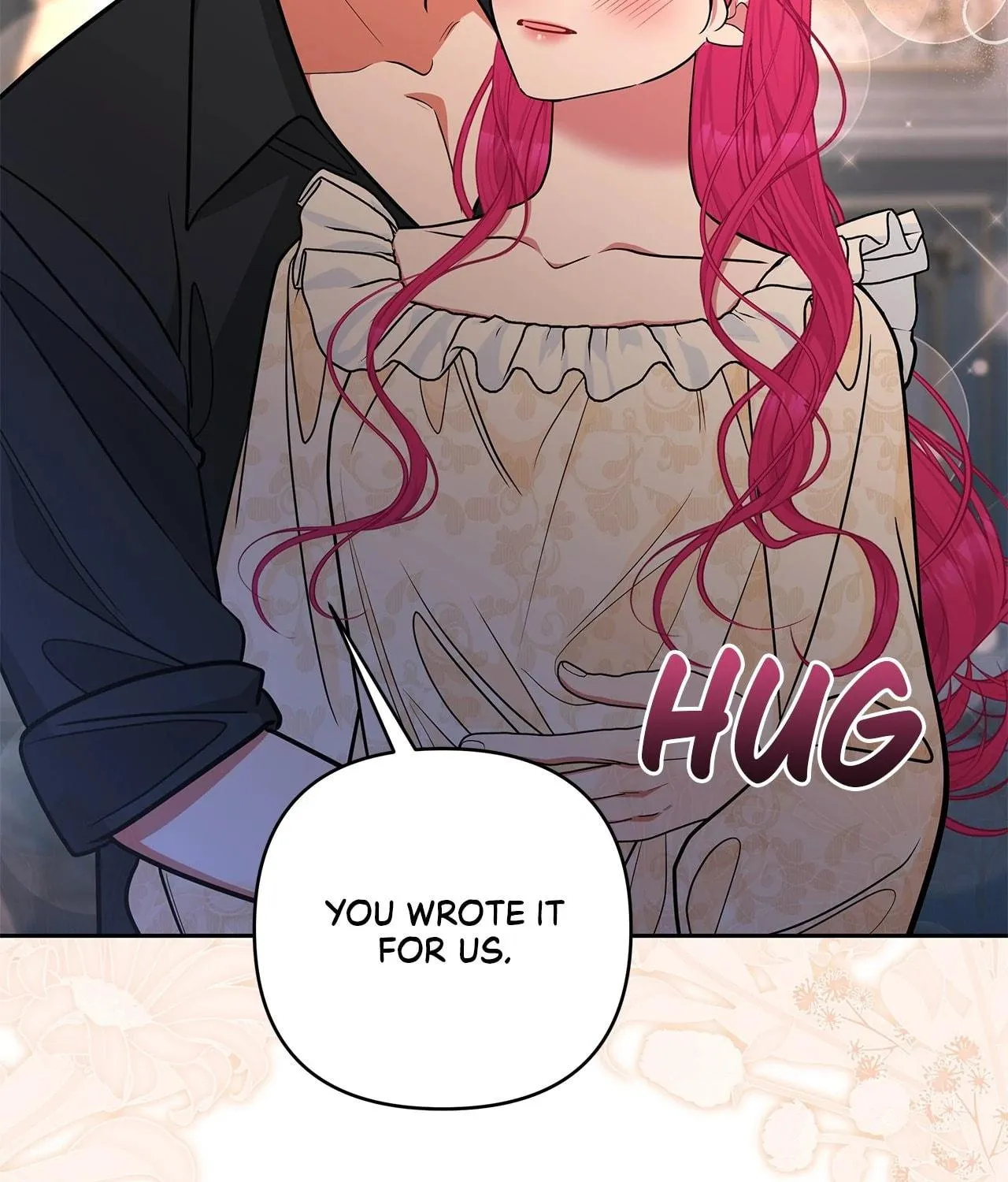 [Breaking News] Marriage with the Archduke, I Know Now Chapter 68 page 80 - 