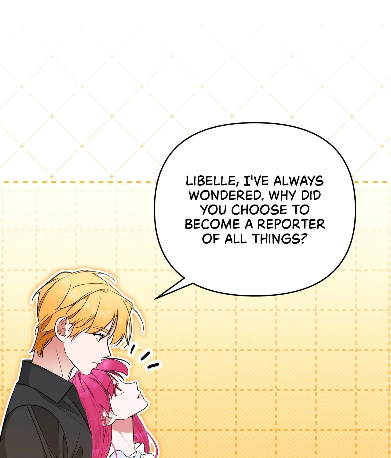 [Breaking News] Marriage with the Archduke, I Know Now Chapter 68 page 87 - 