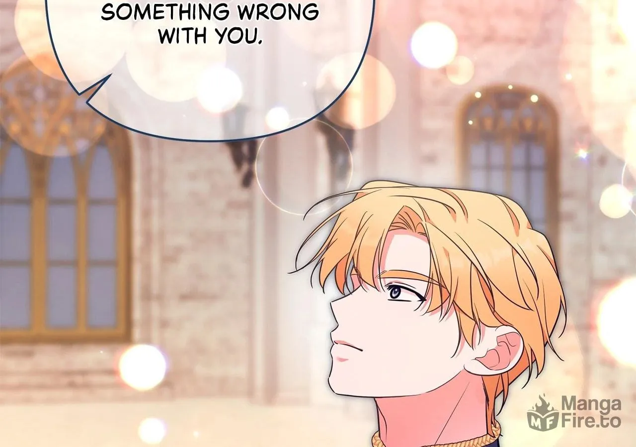 [Breaking News] Marriage with the Archduke, I Know Now Chapter 68 page 10 - 