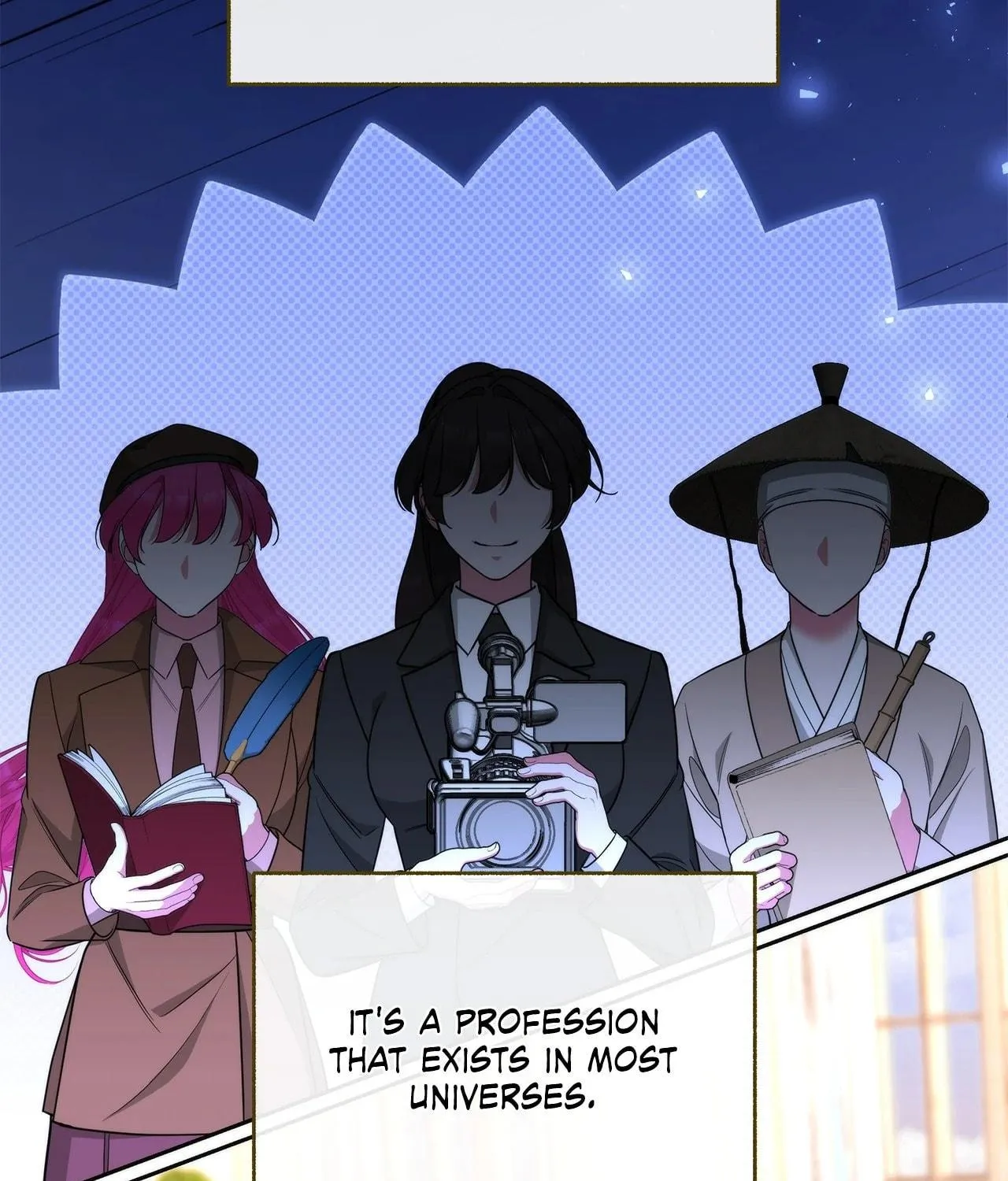 [Breaking News] Marriage with the Archduke, I Know Now Chapter 68 page 91 - 