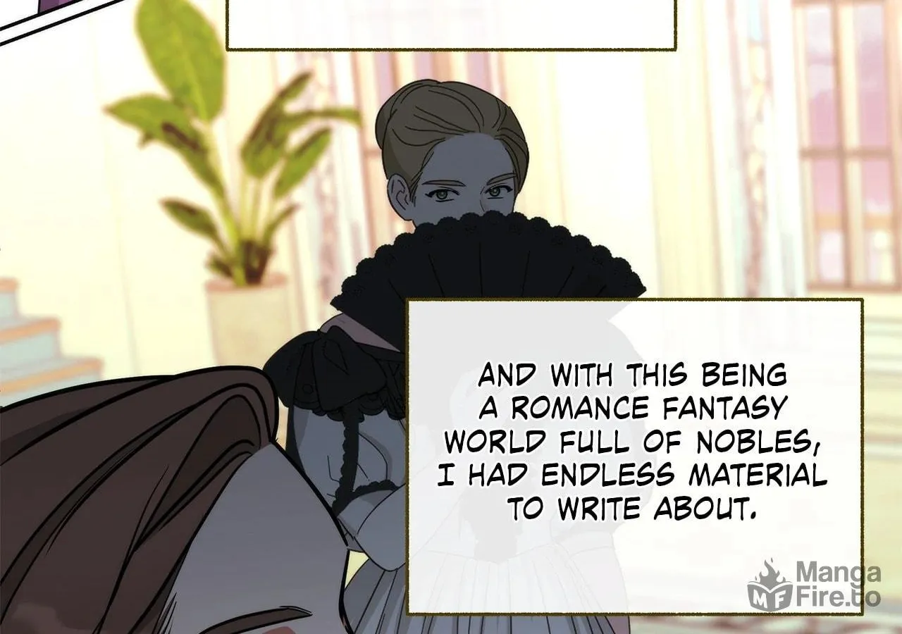 [Breaking News] Marriage with the Archduke, I Know Now Chapter 68 page 92 - 