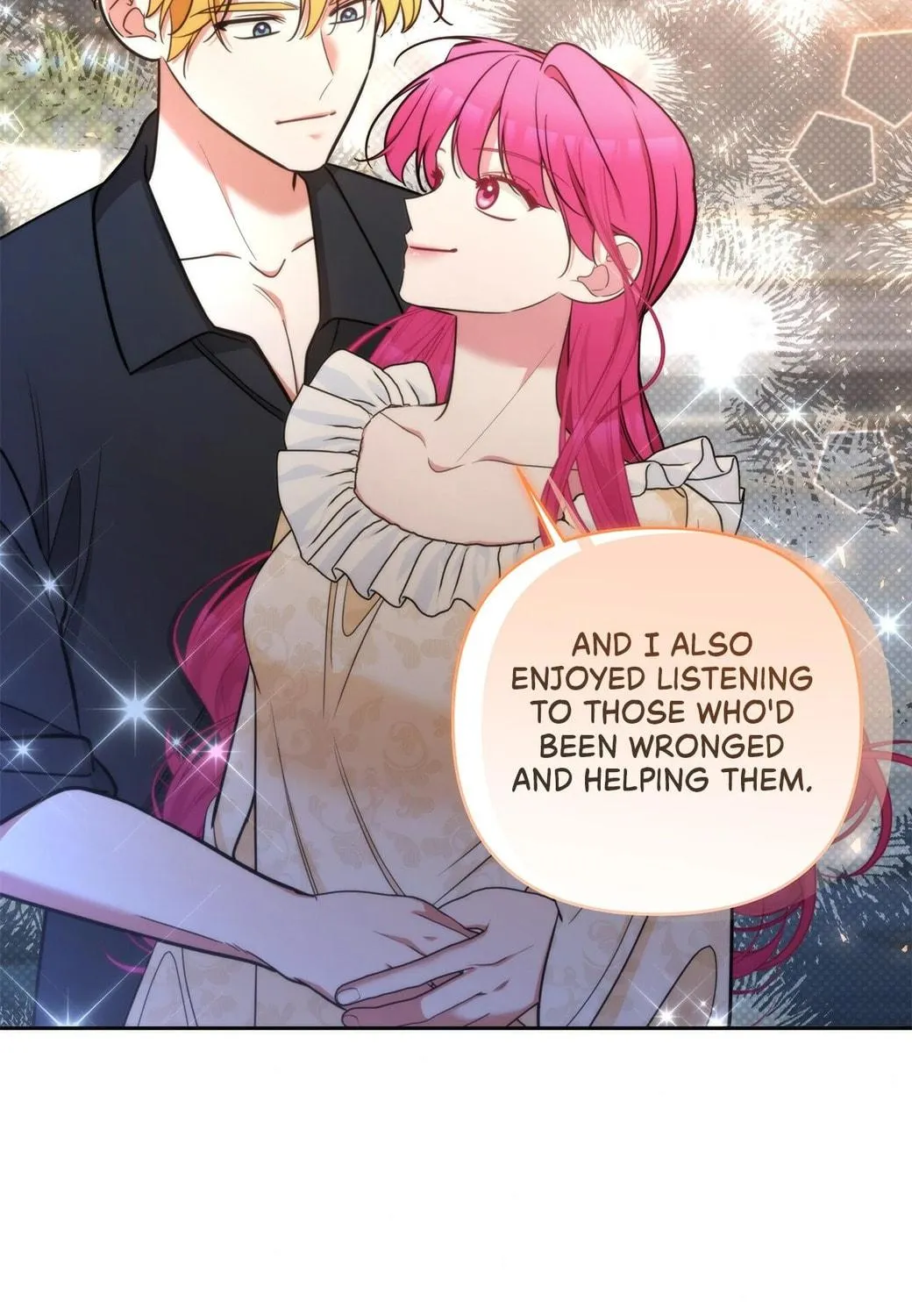 [Breaking News] Marriage with the Archduke, I Know Now Chapter 68 page 97 - 