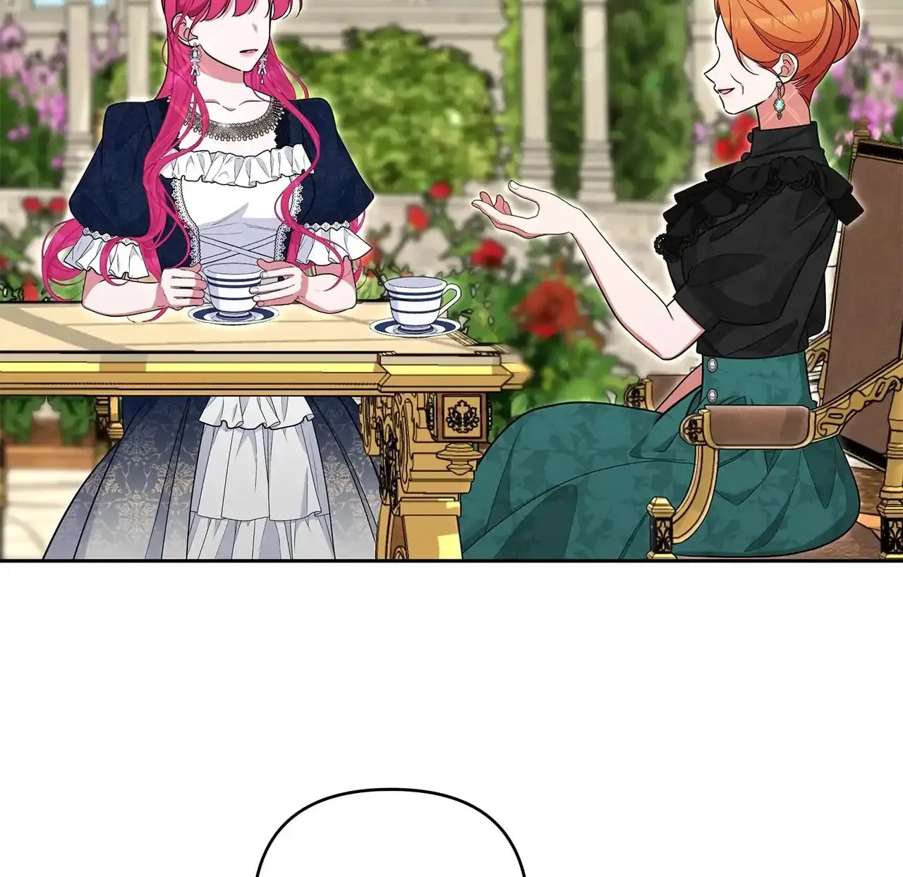 [Breaking News] Marriage with the Archduke, I Know Now Chapter 69 page 2 - 