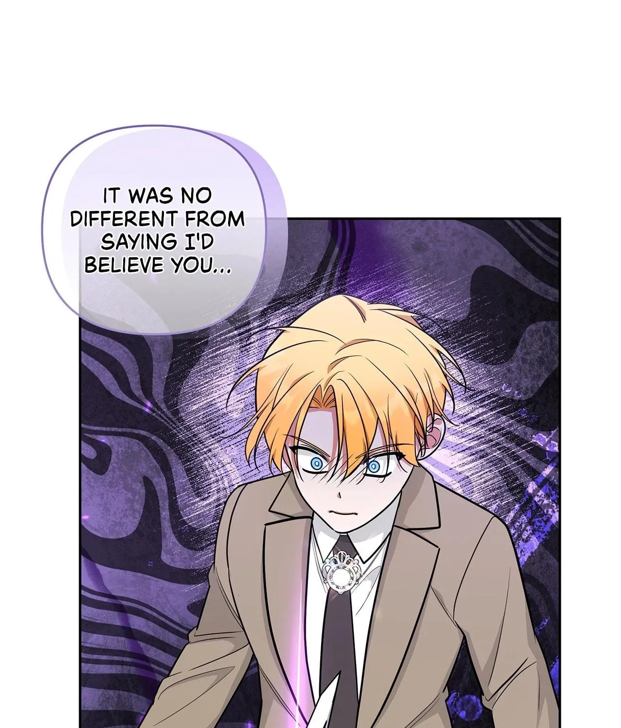 [Breaking News] Marriage with the Archduke, I Know Now Chapter 69 page 101 - 
