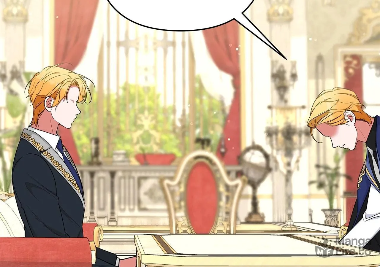 [Breaking News] Marriage with the Archduke, I Know Now Chapter 69 page 104 - 