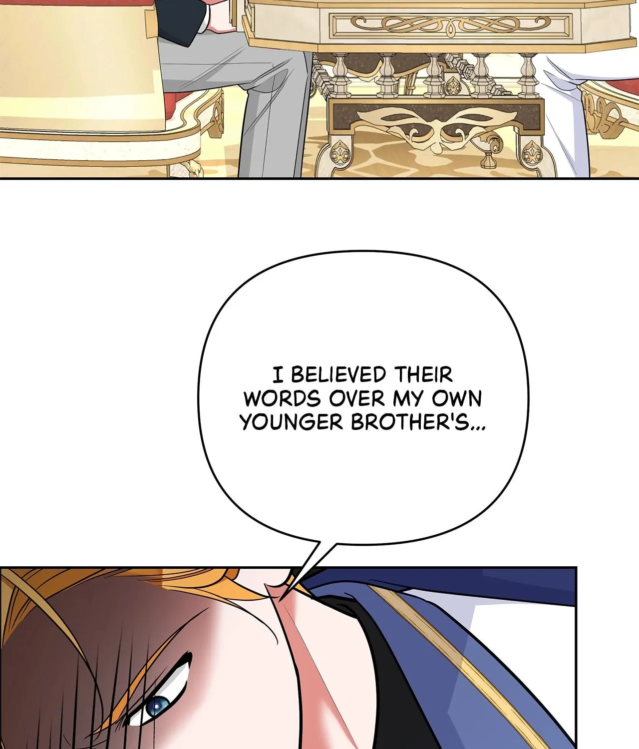[Breaking News] Marriage with the Archduke, I Know Now Chapter 69 page 105 - 
