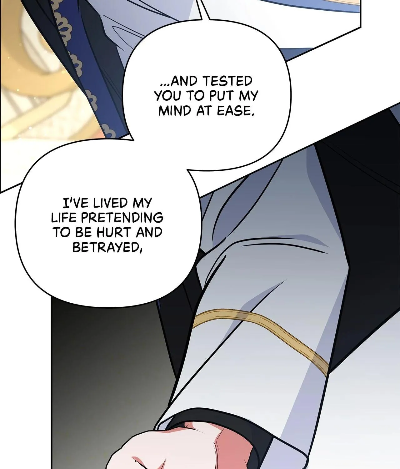 [Breaking News] Marriage with the Archduke, I Know Now Chapter 69 page 107 - 