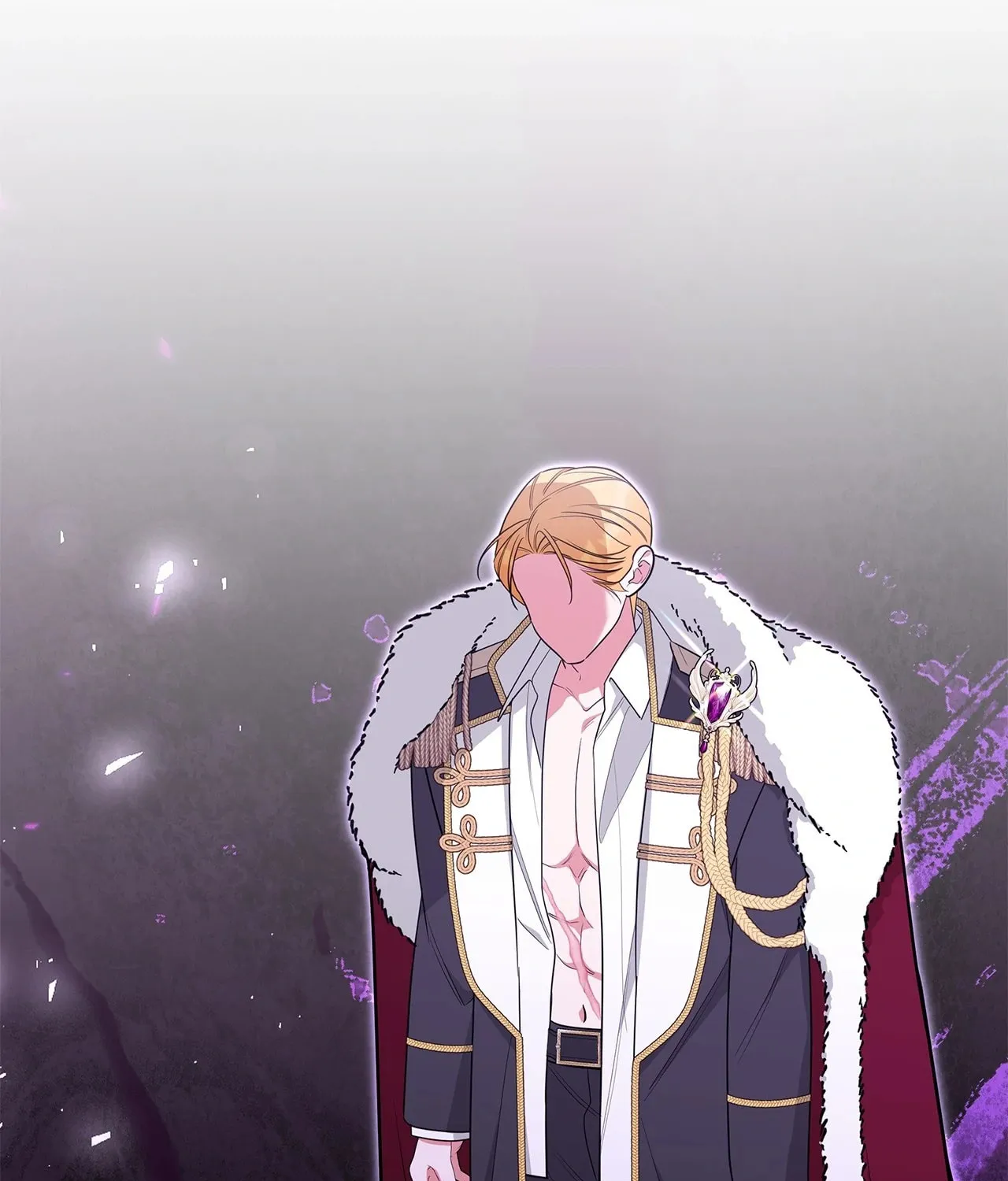 [Breaking News] Marriage with the Archduke, I Know Now Chapter 69 page 109 - 