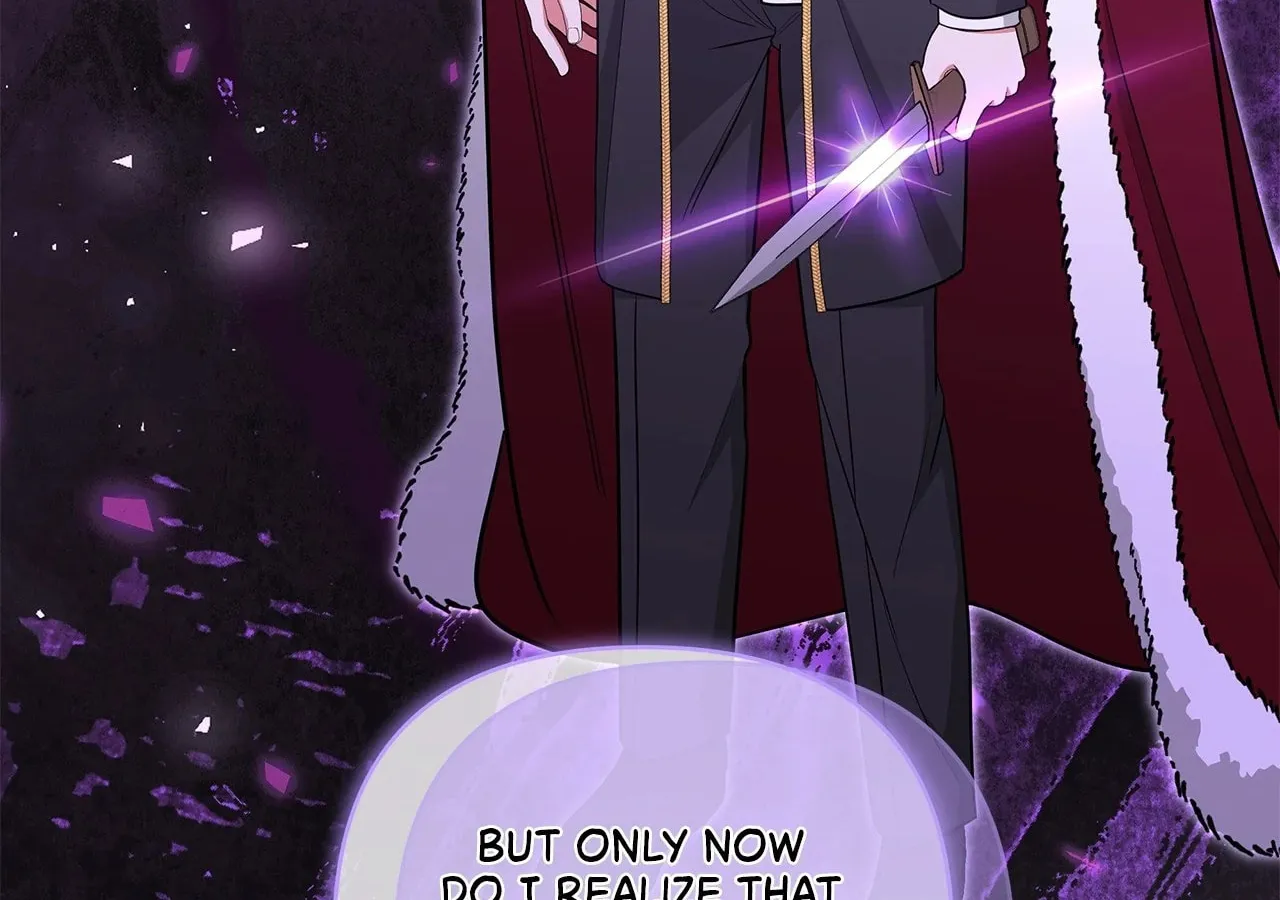[Breaking News] Marriage with the Archduke, I Know Now Chapter 69 page 110 - 