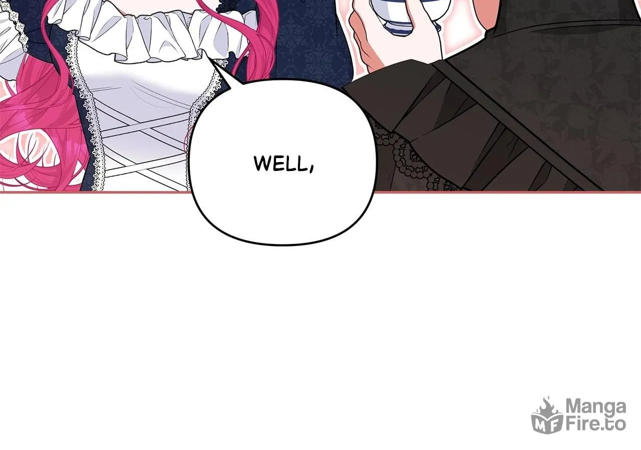 [Breaking News] Marriage with the Archduke, I Know Now Chapter 69 page 12 - 
