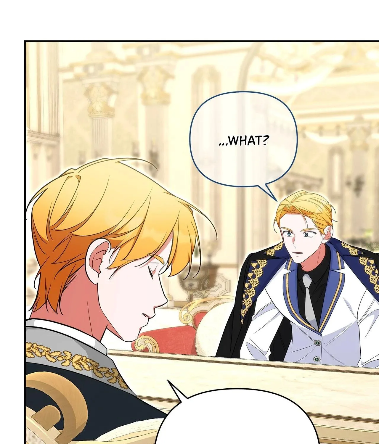 [Breaking News] Marriage with the Archduke, I Know Now Chapter 69 page 119 - 