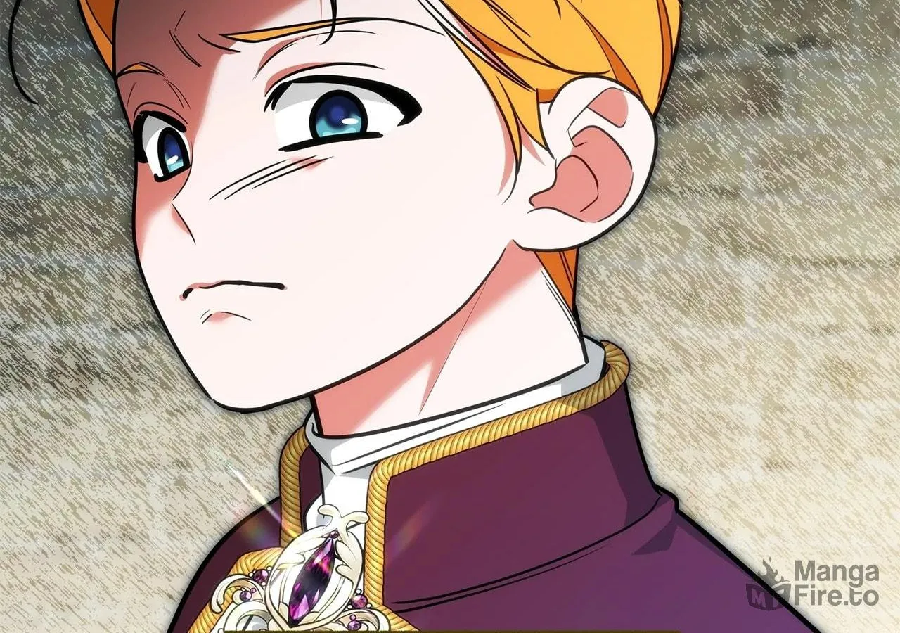 [Breaking News] Marriage with the Archduke, I Know Now Chapter 69 page 124 - 