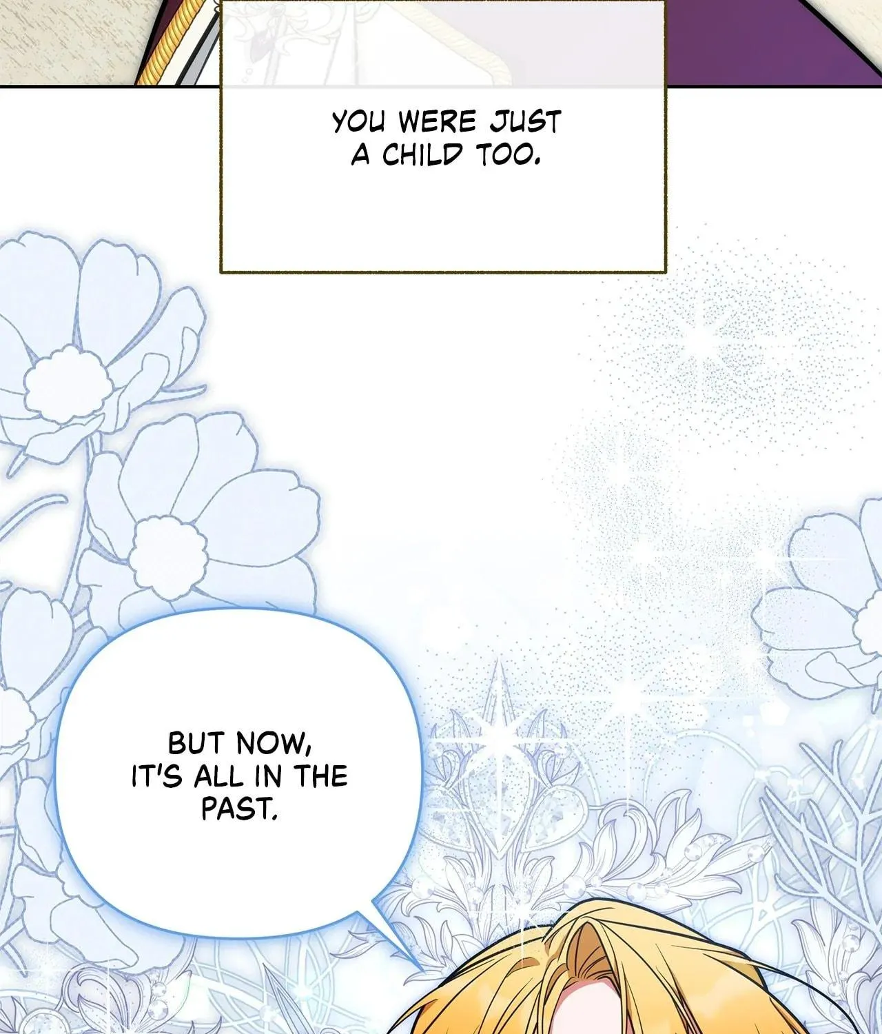 [Breaking News] Marriage with the Archduke, I Know Now Chapter 69 page 125 - 