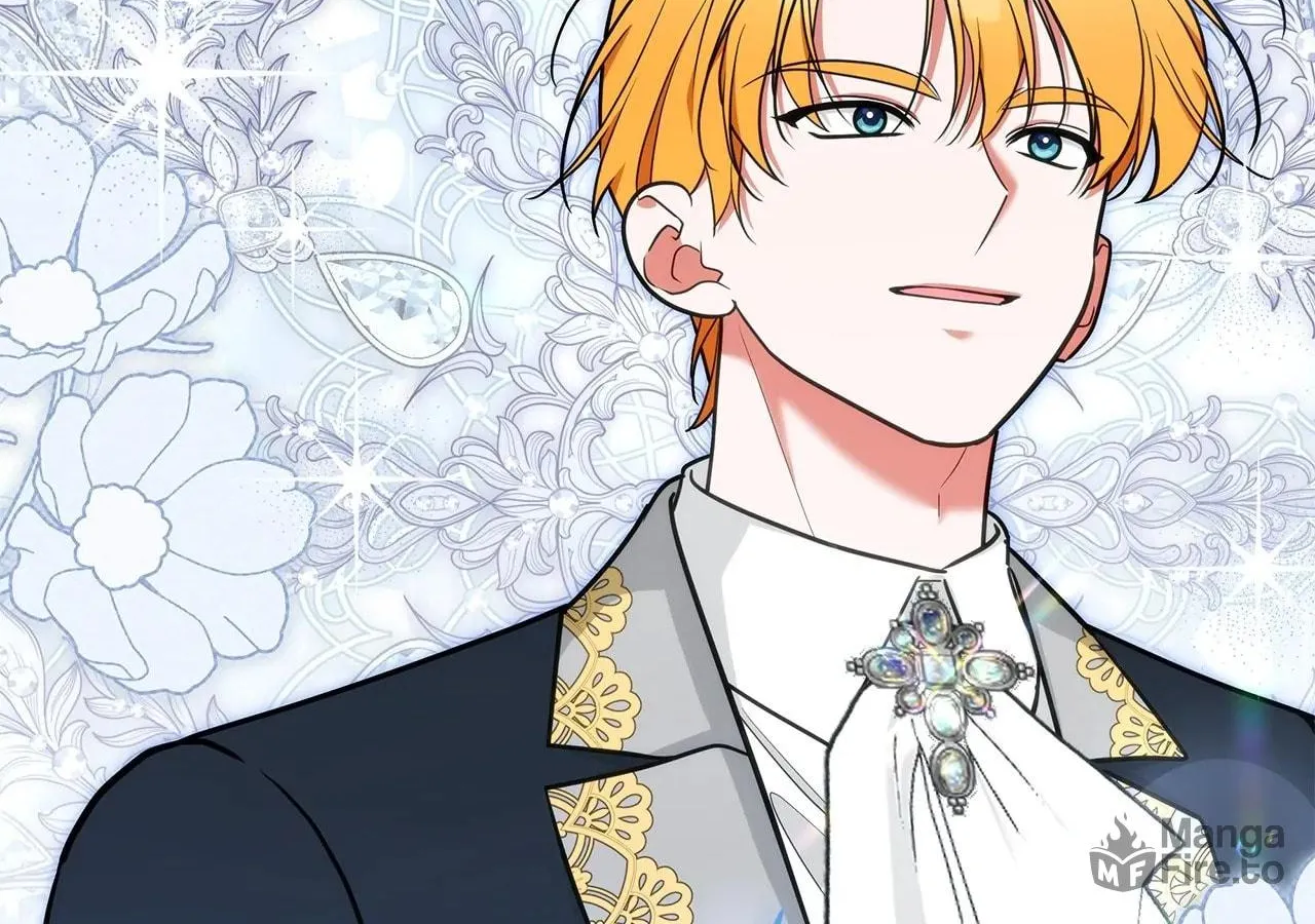 [Breaking News] Marriage with the Archduke, I Know Now Chapter 69 page 126 - 
