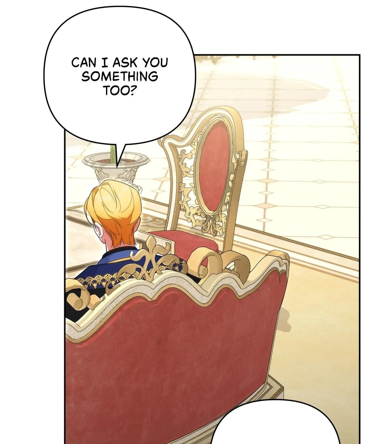 [Breaking News] Marriage with the Archduke, I Know Now Chapter 69 page 130 - 