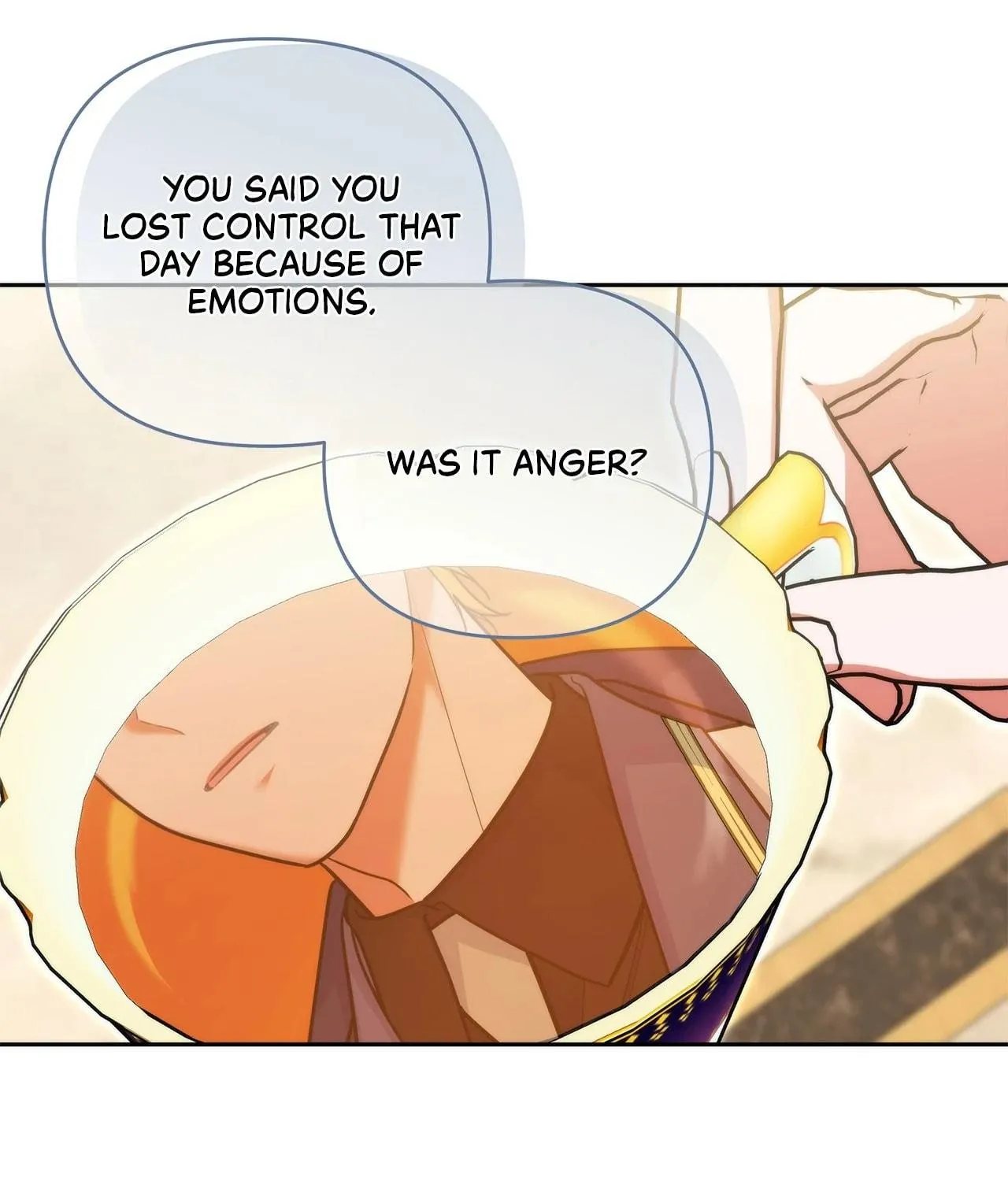 [Breaking News] Marriage with the Archduke, I Know Now Chapter 69 page 132 - 