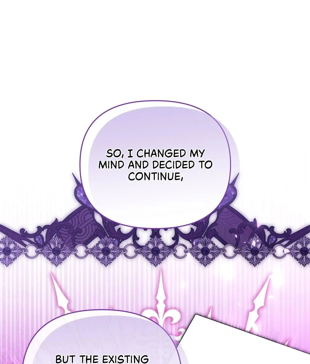 [Breaking News] Marriage with the Archduke, I Know Now Chapter 69 page 16 - 
