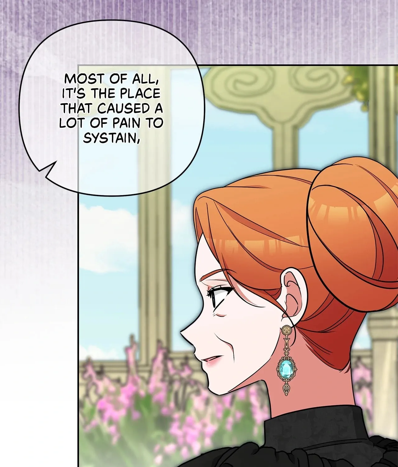 [Breaking News] Marriage with the Archduke, I Know Now Chapter 69 page 20 - 