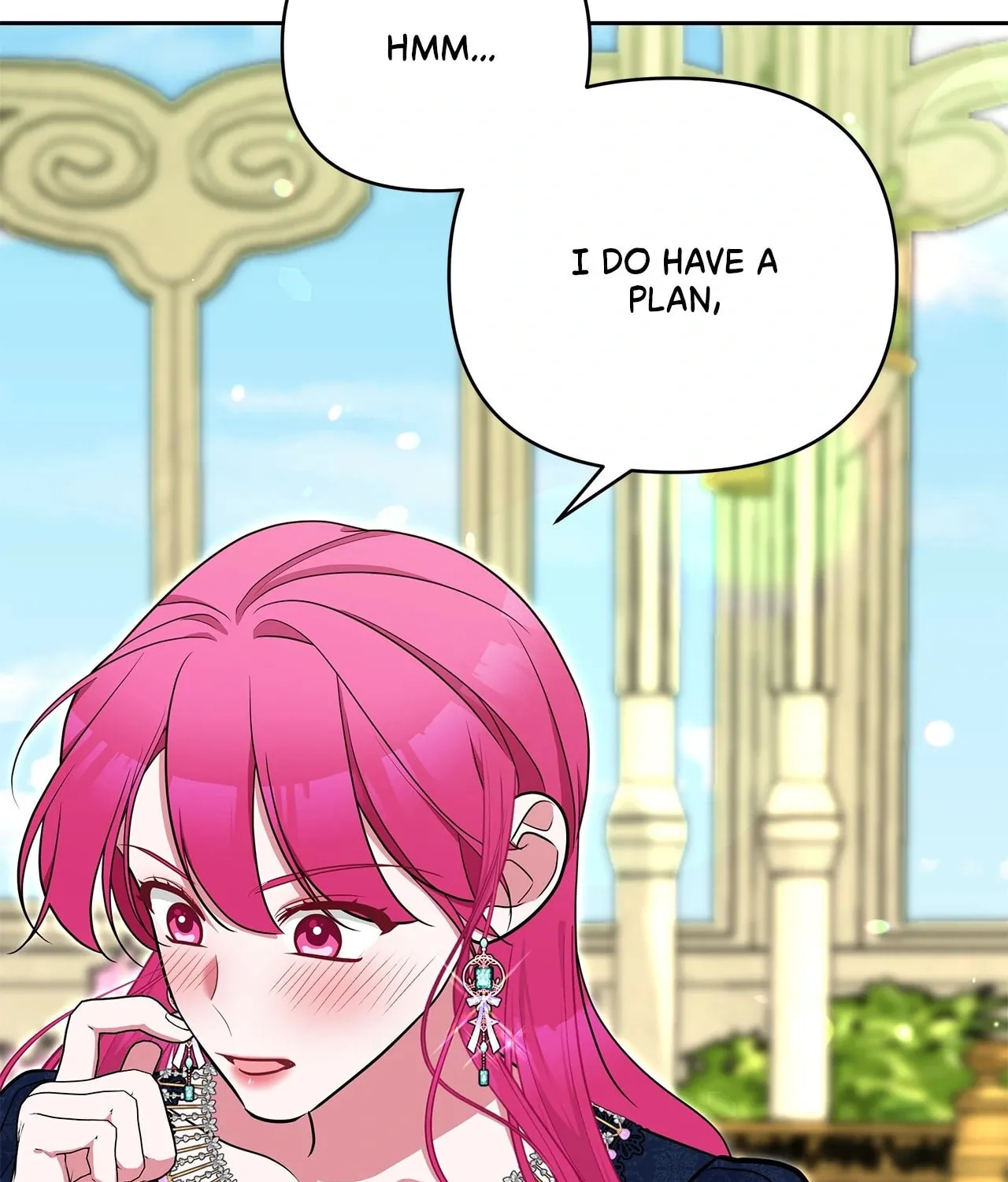 [Breaking News] Marriage with the Archduke, I Know Now Chapter 69 page 3 - 