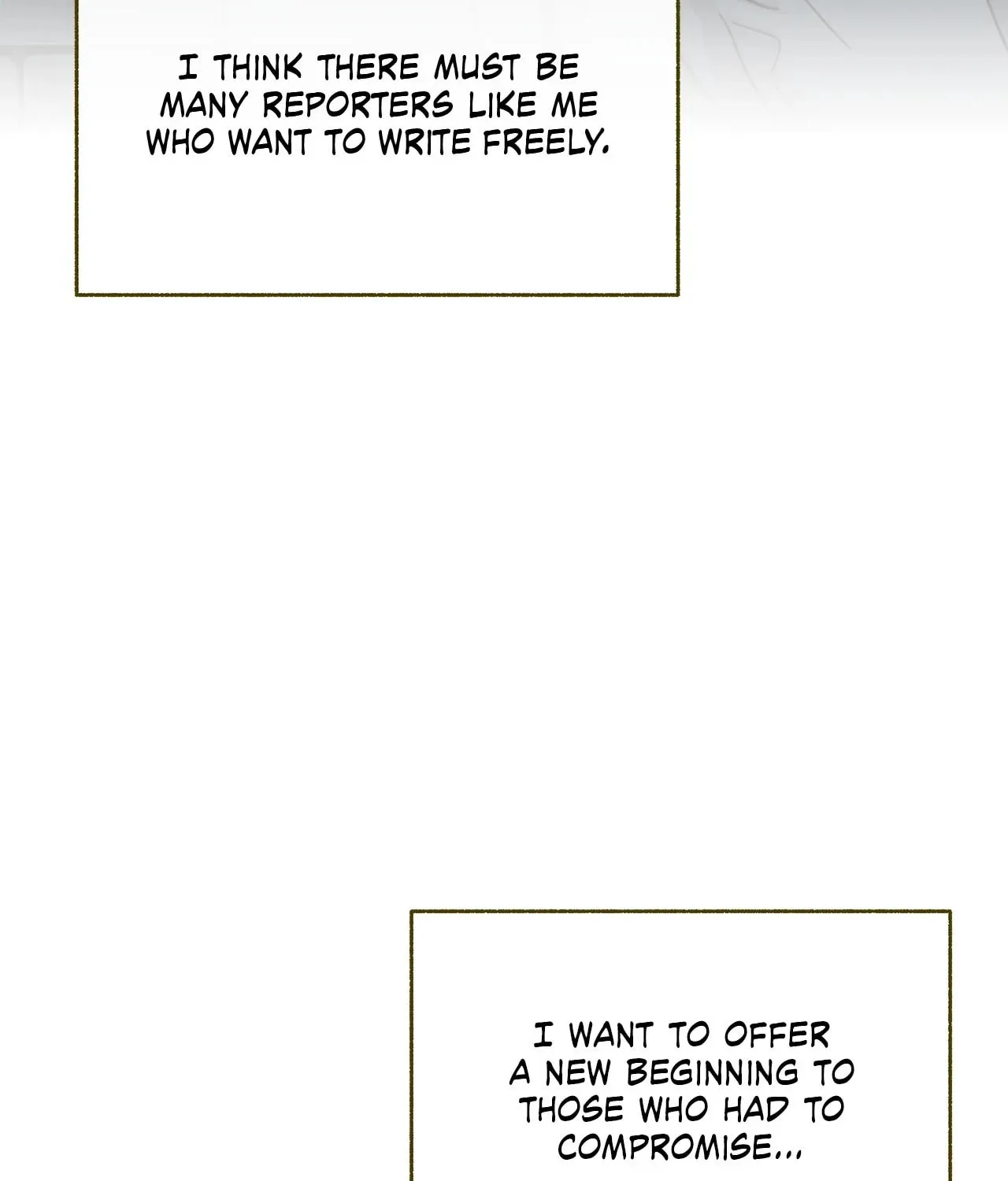 [Breaking News] Marriage with the Archduke, I Know Now Chapter 69 page 24 - 