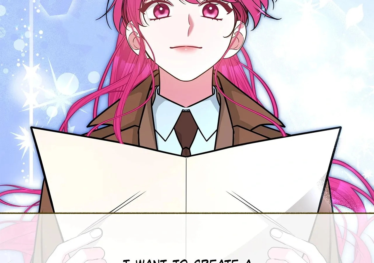 [Breaking News] Marriage with the Archduke, I Know Now Chapter 69 page 27 - 