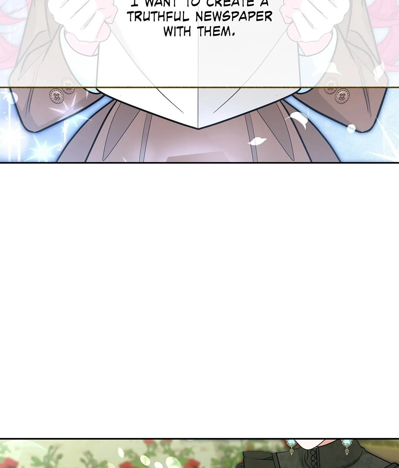 [Breaking News] Marriage with the Archduke, I Know Now Chapter 69 page 28 - 