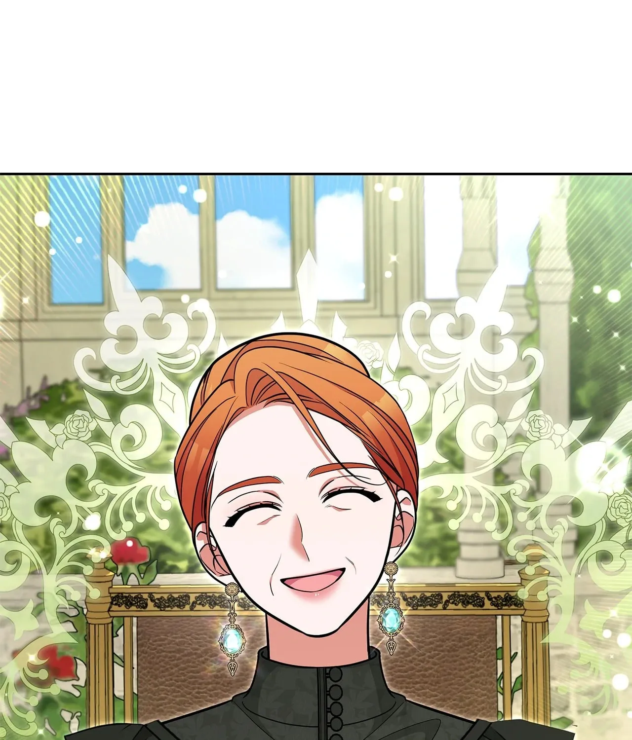 [Breaking News] Marriage with the Archduke, I Know Now Chapter 69 page 31 - 