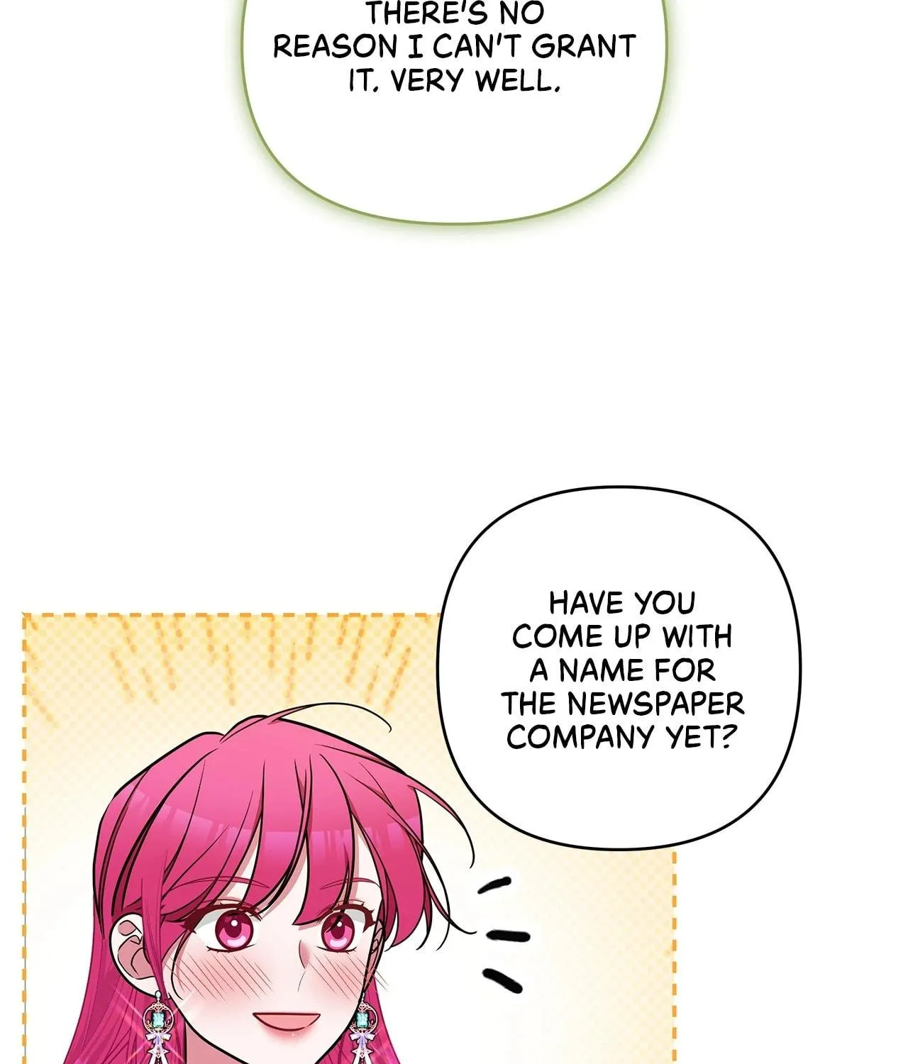 [Breaking News] Marriage with the Archduke, I Know Now Chapter 69 page 33 - 