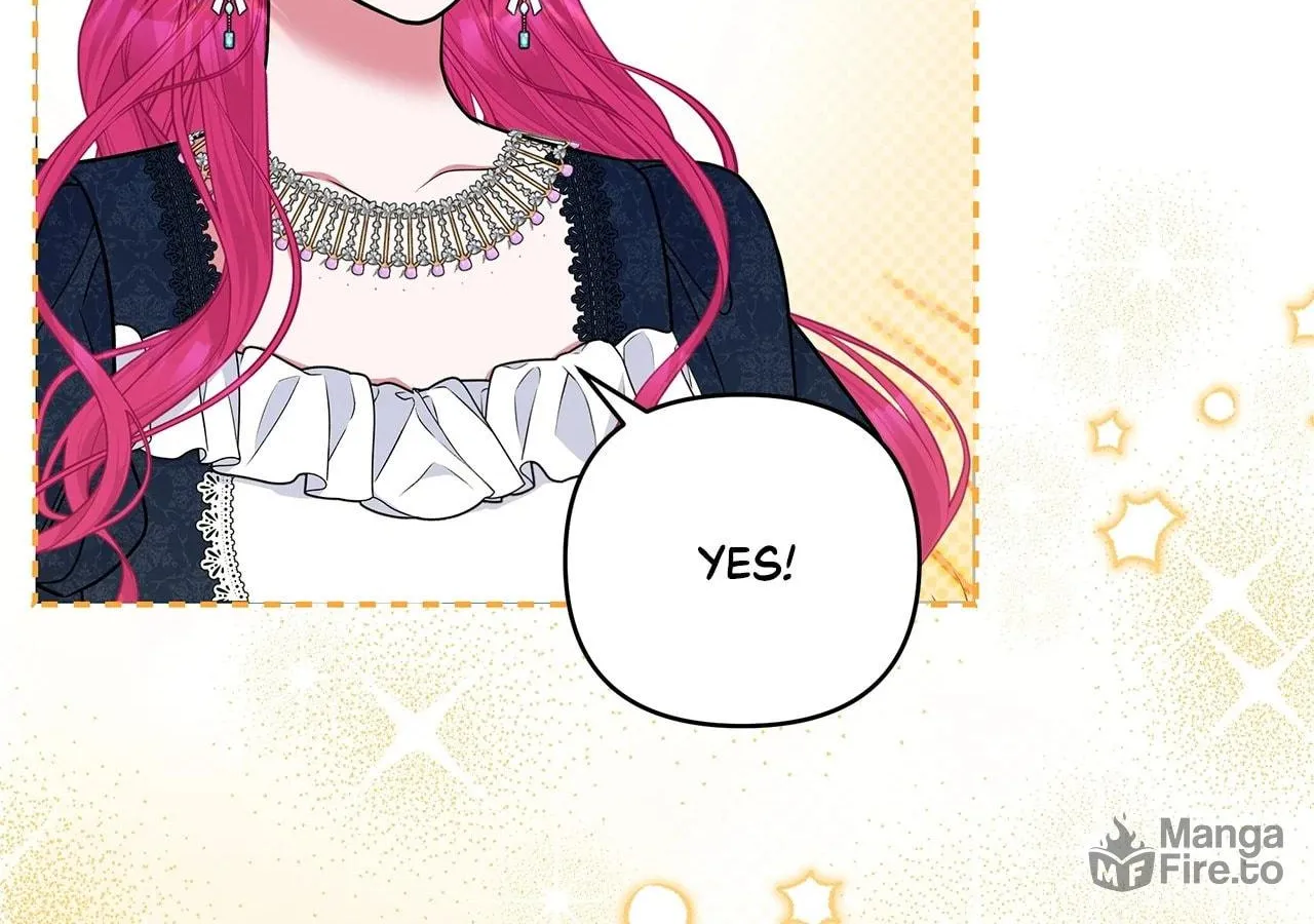 [Breaking News] Marriage with the Archduke, I Know Now Chapter 69 page 34 - 