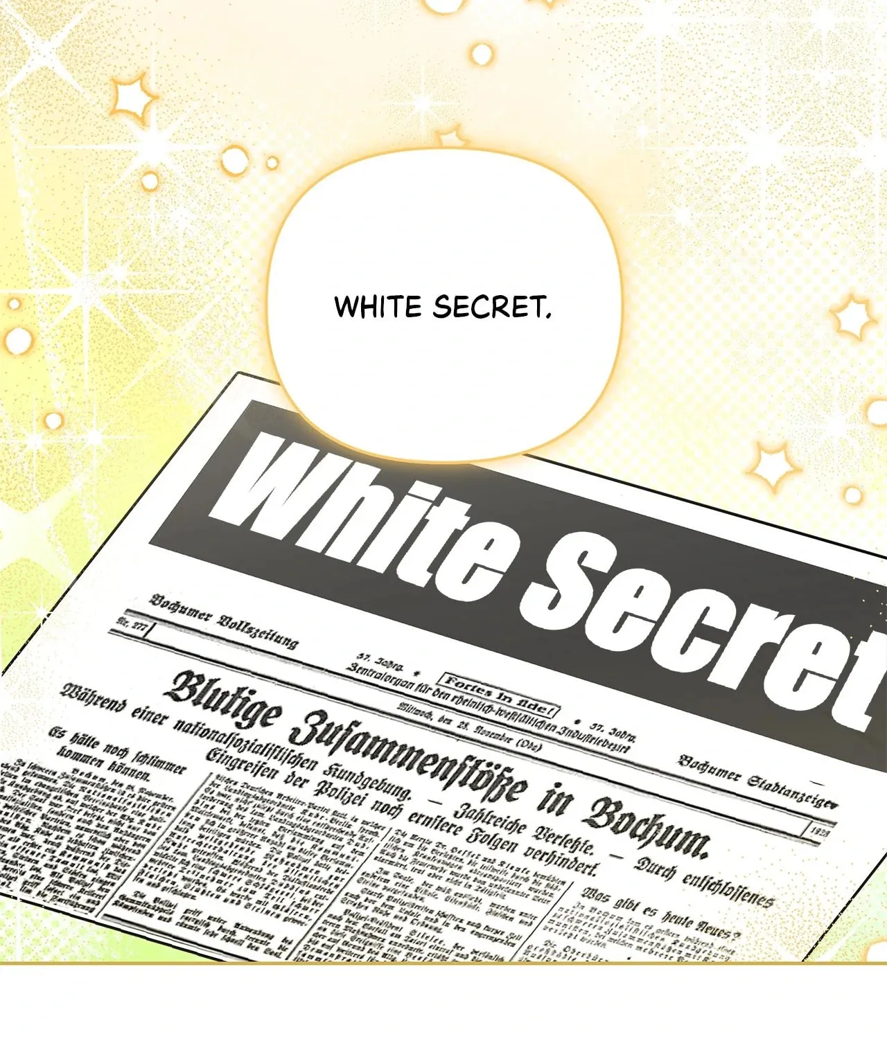 [Breaking News] Marriage with the Archduke, I Know Now Chapter 69 page 35 - 