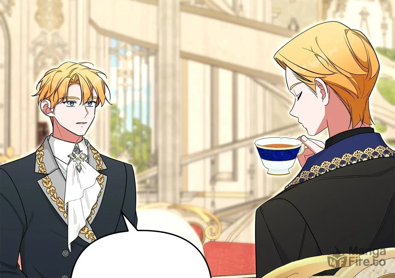 [Breaking News] Marriage with the Archduke, I Know Now Chapter 69 page 38 - 