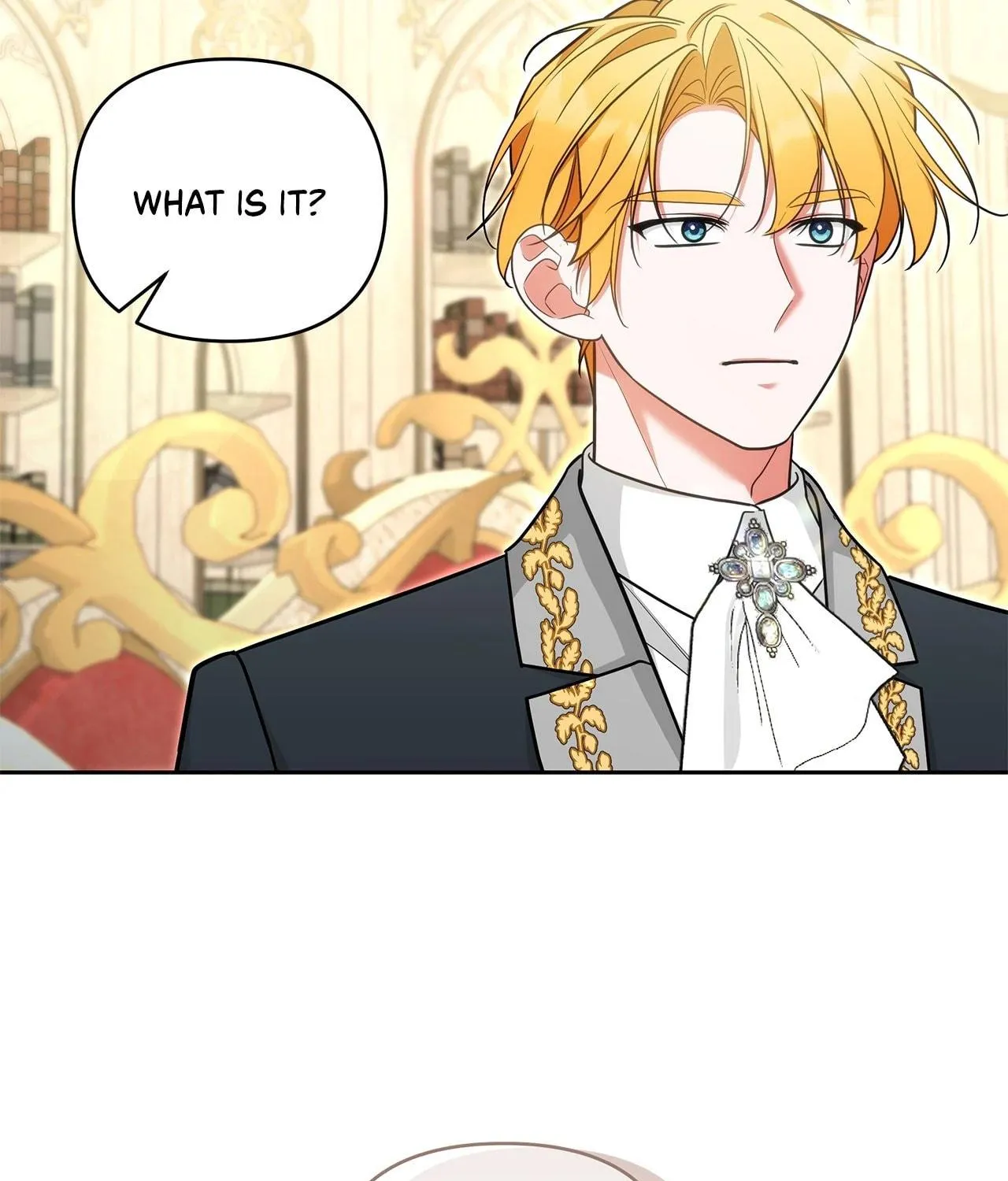 [Breaking News] Marriage with the Archduke, I Know Now Chapter 69 page 46 - 