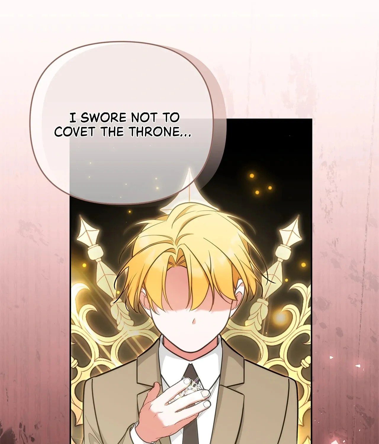 [Breaking News] Marriage with the Archduke, I Know Now Chapter 69 page 48 - 