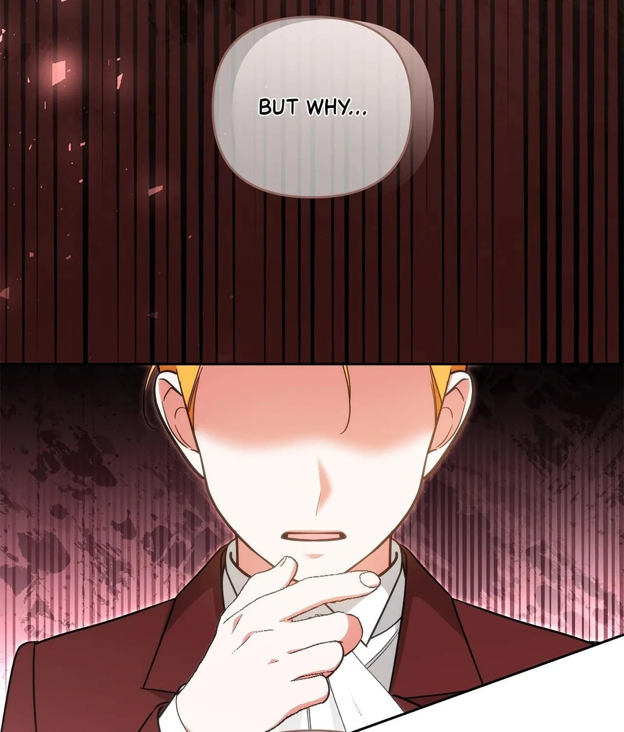 [Breaking News] Marriage with the Archduke, I Know Now Chapter 69 page 50 - 