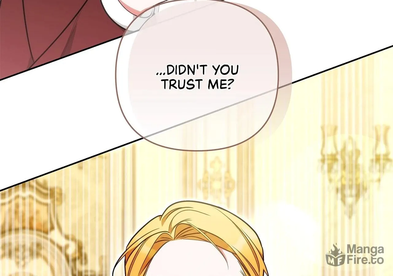 [Breaking News] Marriage with the Archduke, I Know Now Chapter 69 page 51 - 