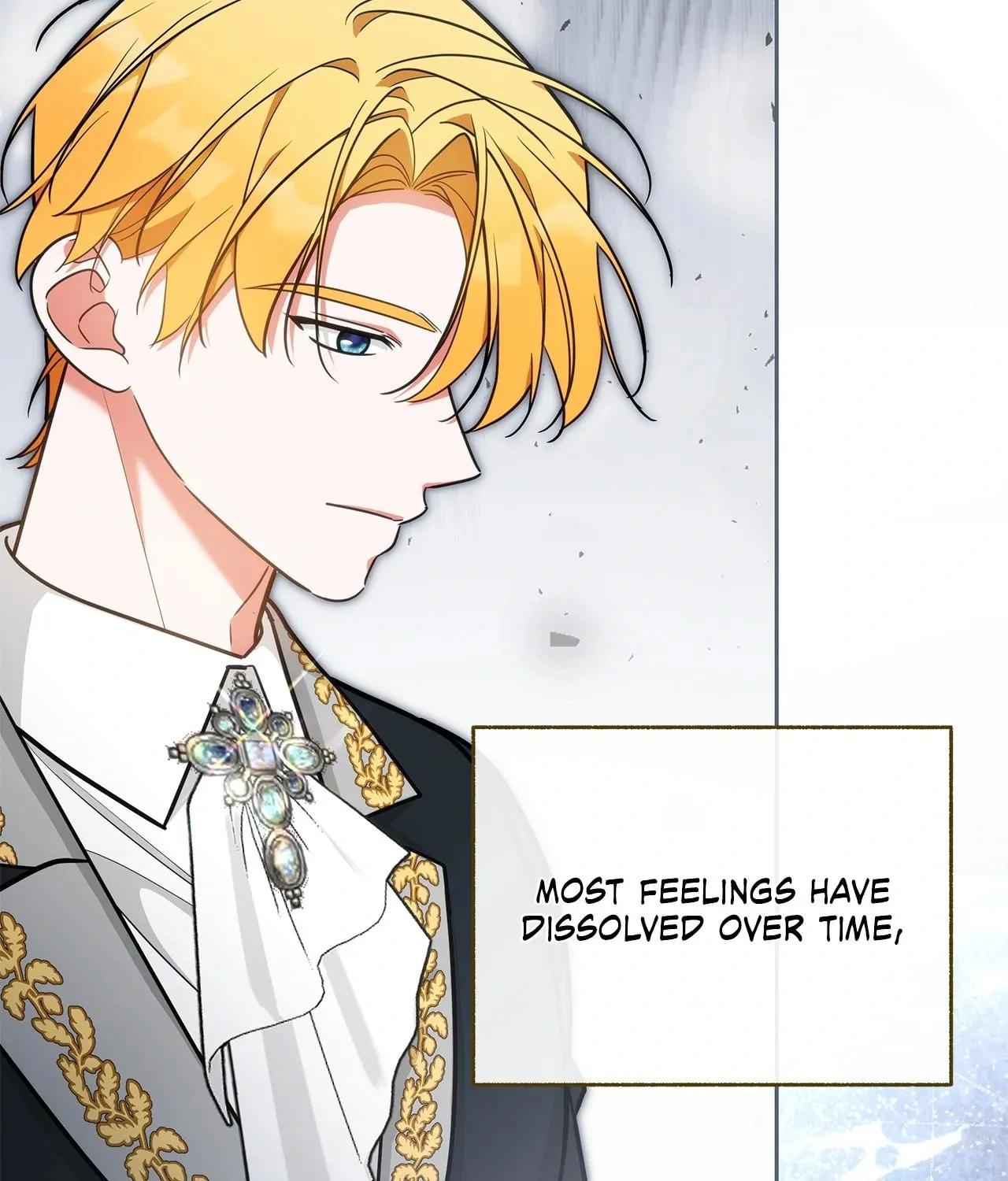[Breaking News] Marriage with the Archduke, I Know Now Chapter 69 page 54 - 