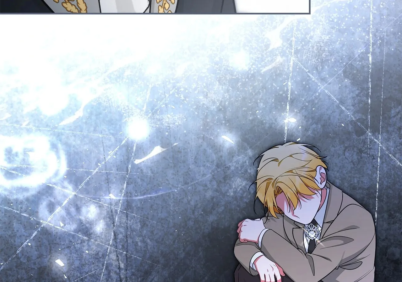 [Breaking News] Marriage with the Archduke, I Know Now Chapter 69 page 55 - 