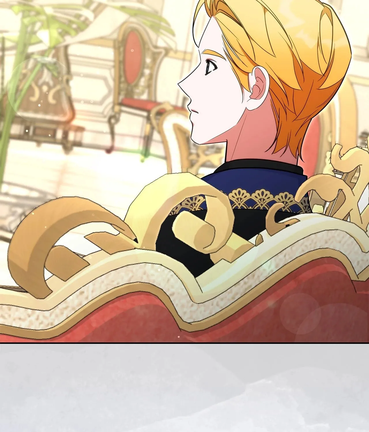 [Breaking News] Marriage with the Archduke, I Know Now Chapter 69 page 58 - 