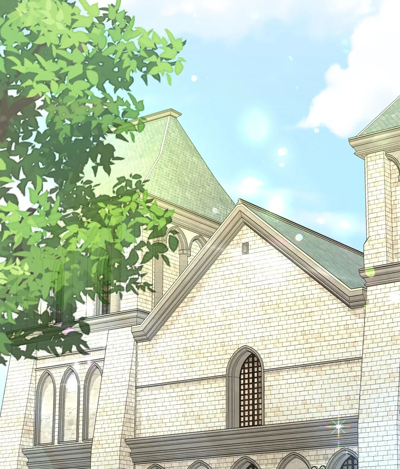 [Breaking News] Marriage with the Archduke, I Know Now Chapter 69 page 7 - 