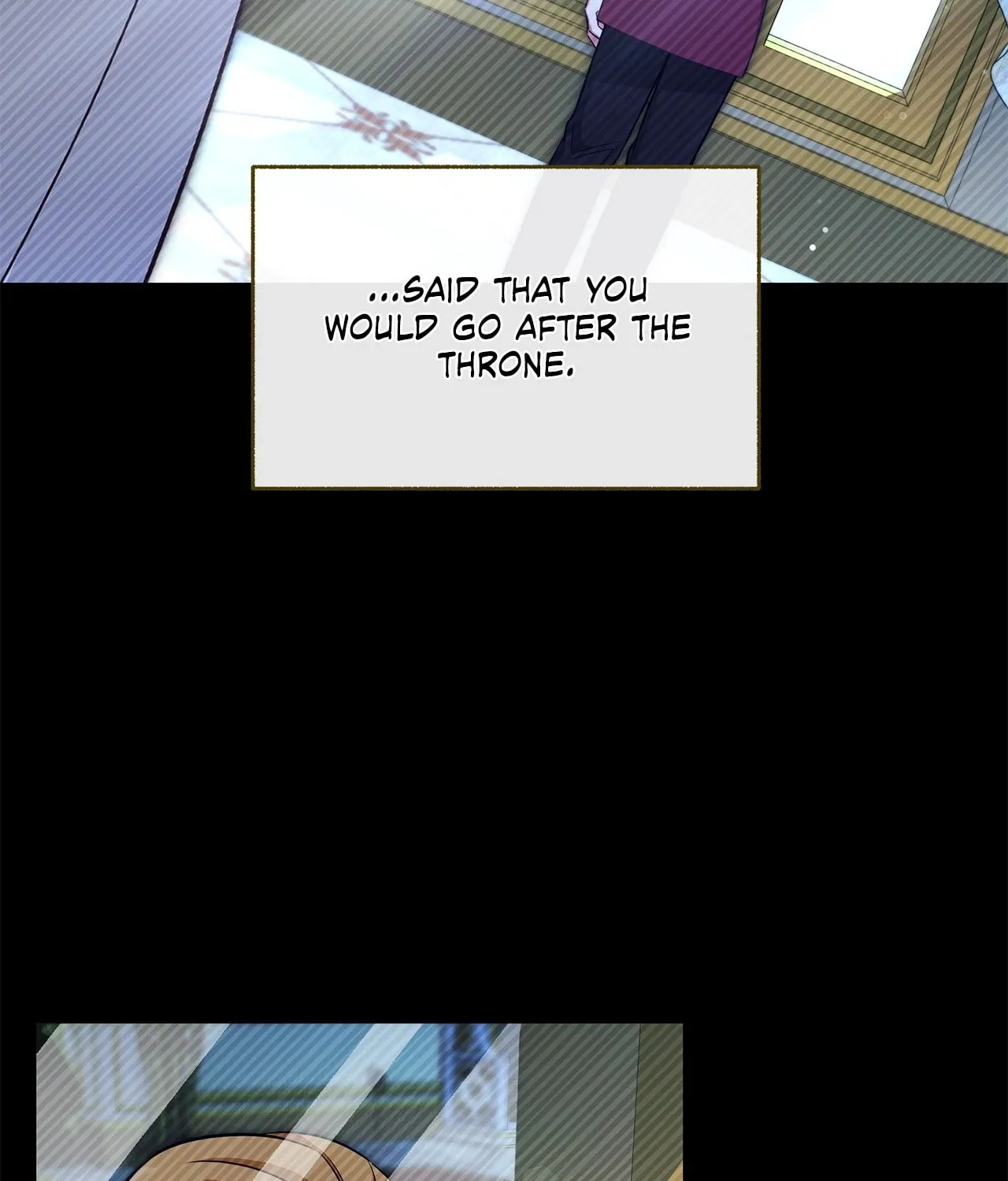 [Breaking News] Marriage with the Archduke, I Know Now Chapter 69 page 64 - 