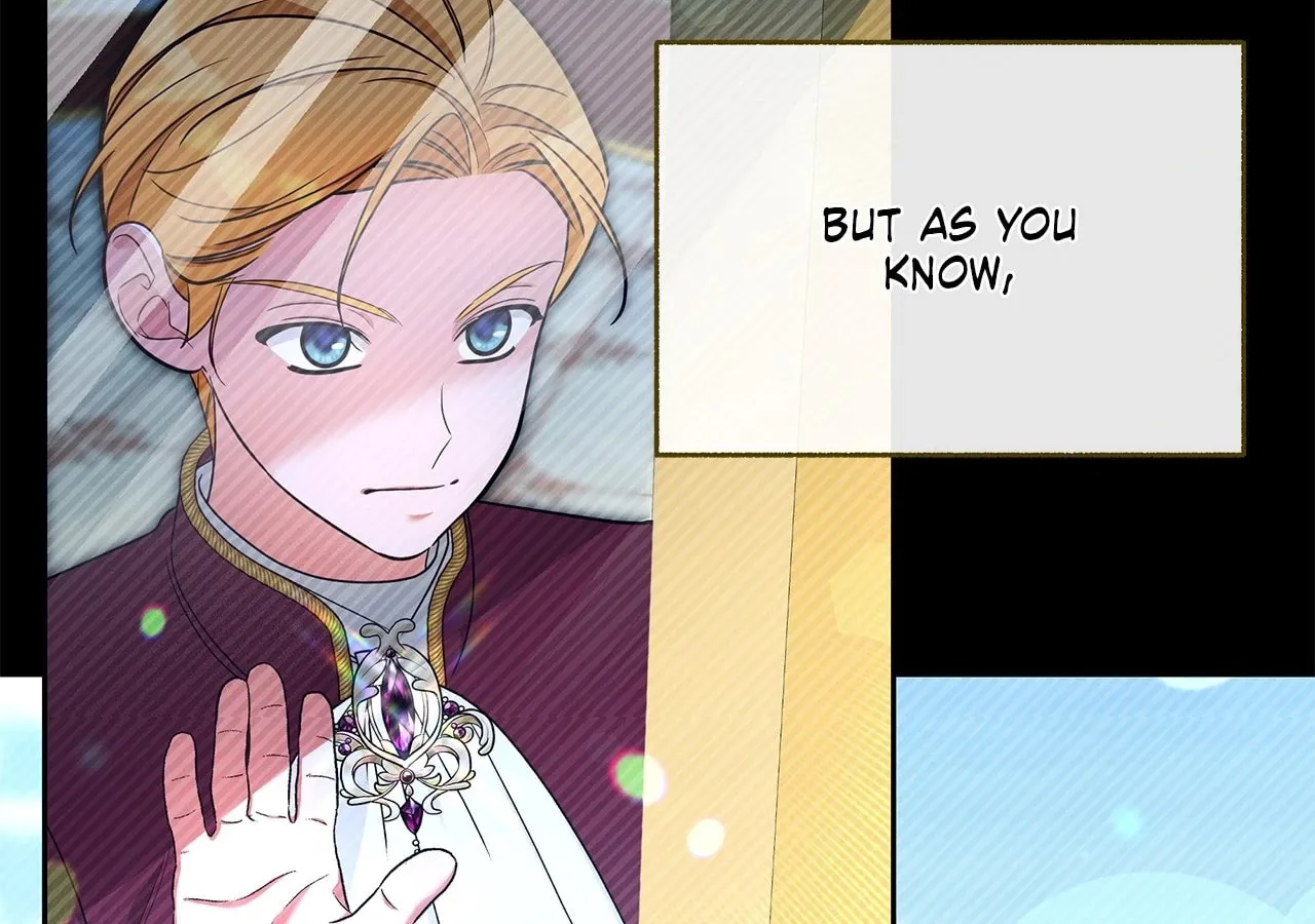 [Breaking News] Marriage with the Archduke, I Know Now Chapter 69 page 65 - 