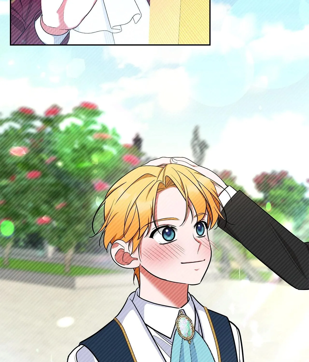 [Breaking News] Marriage with the Archduke, I Know Now Chapter 69 page 66 - 
